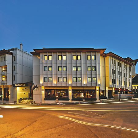 Marigold Thermal & Spa Hotel Бурса Екстер'єр фото