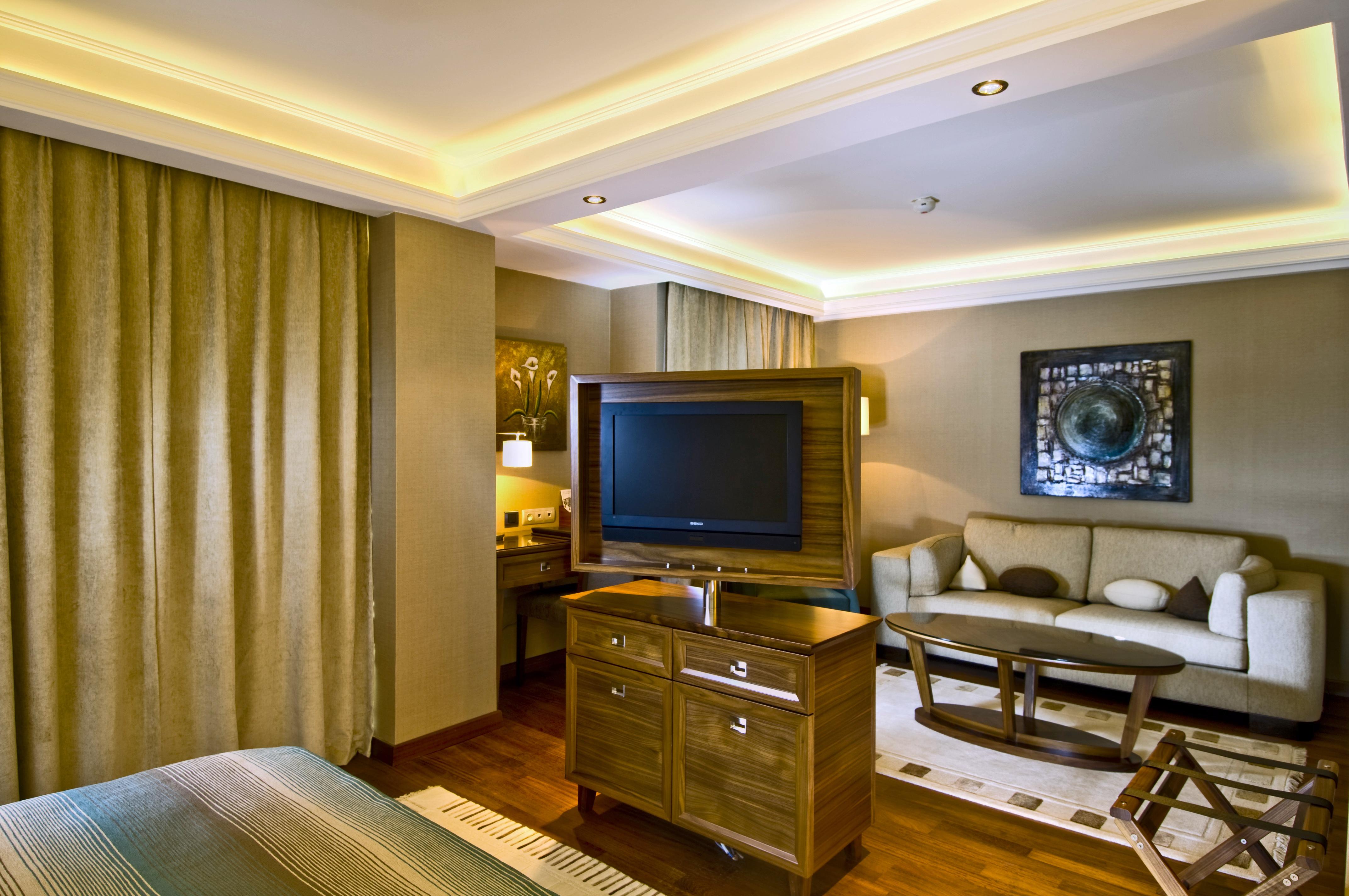 Marigold Thermal & Spa Hotel Бурса Екстер'єр фото