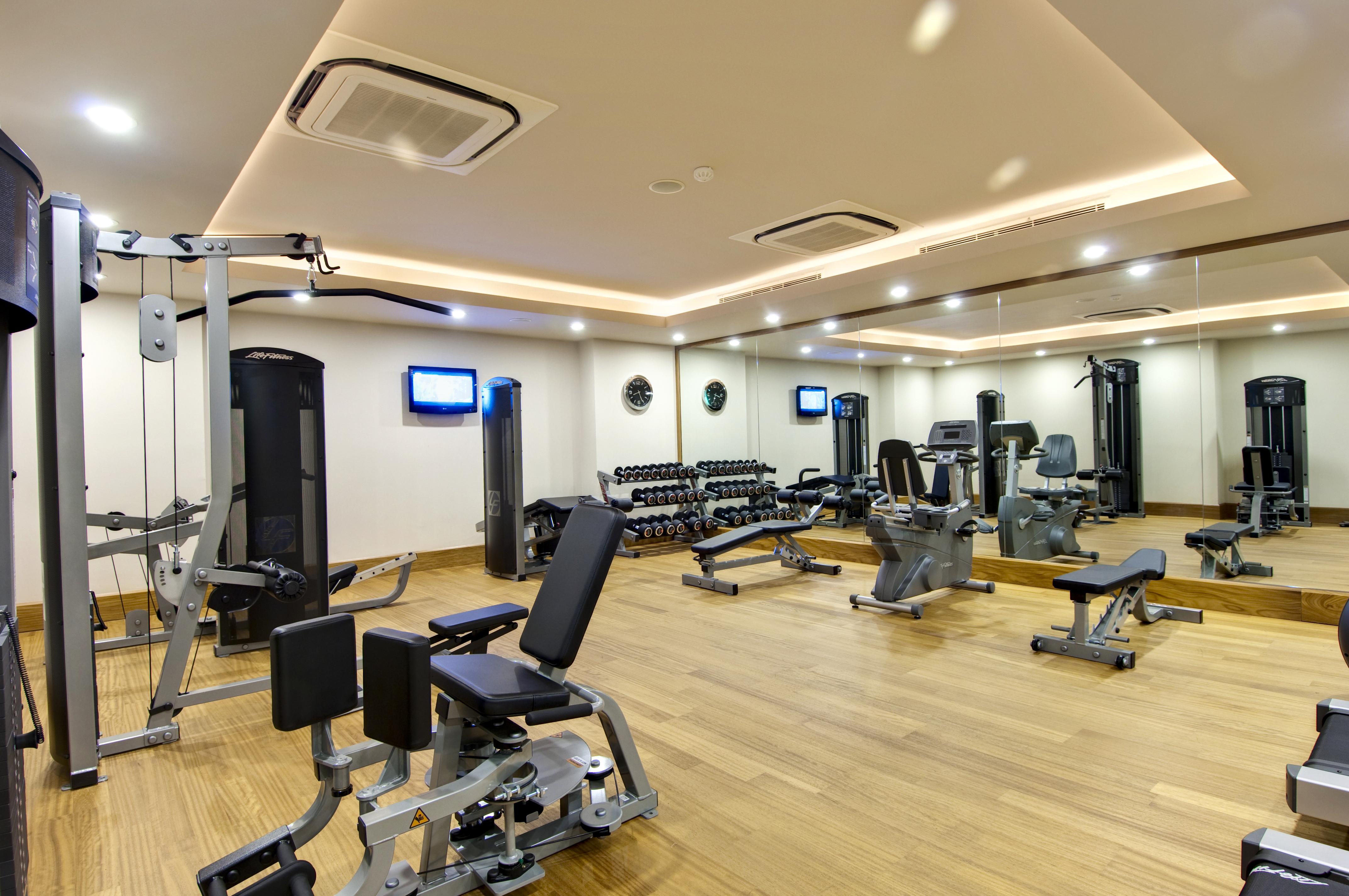 Marigold Thermal & Spa Hotel Бурса Екстер'єр фото