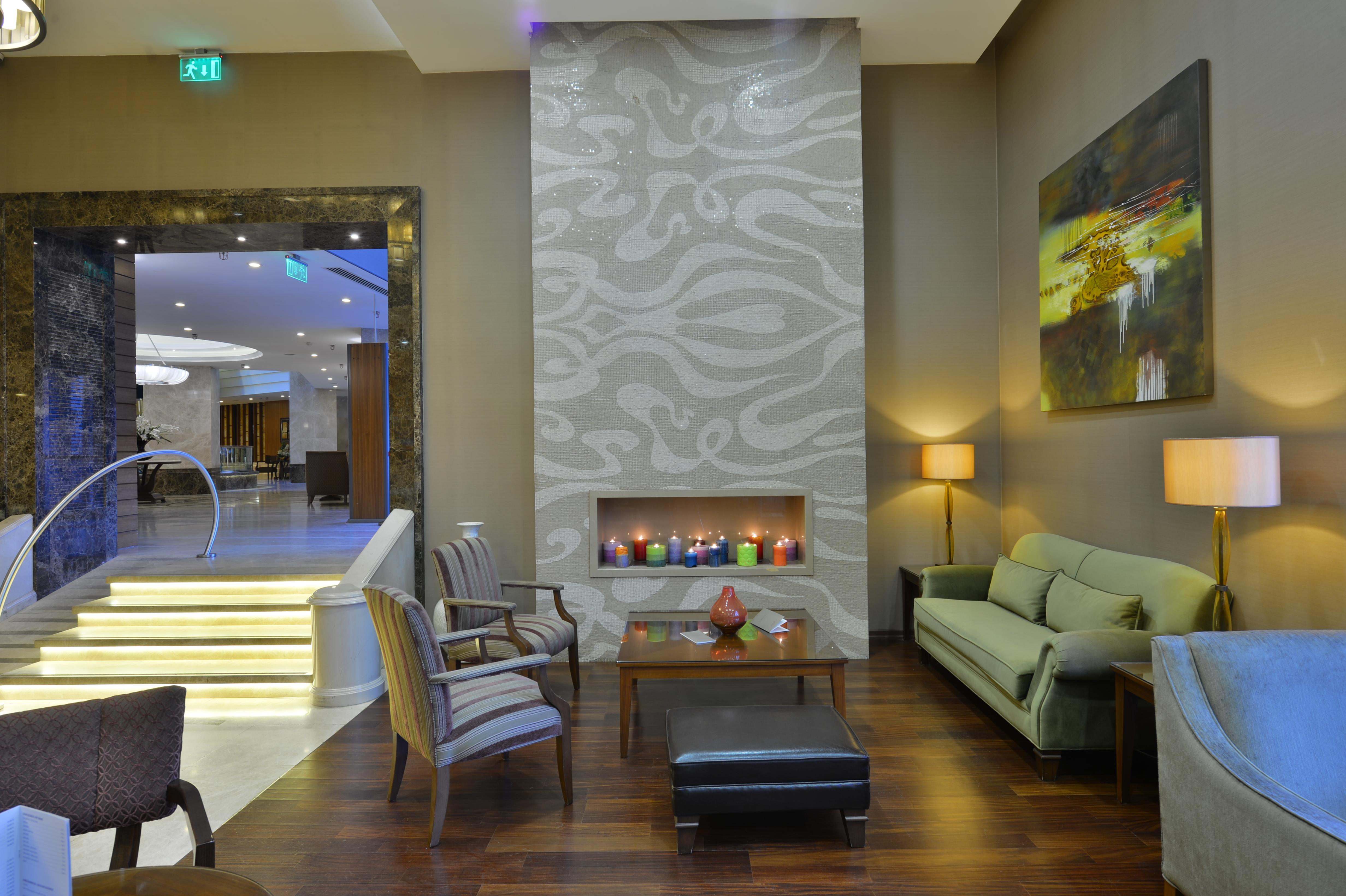 Marigold Thermal & Spa Hotel Бурса Екстер'єр фото