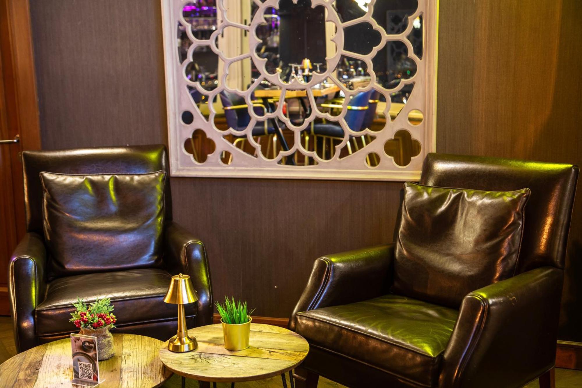 Marigold Thermal & Spa Hotel Бурса Екстер'єр фото