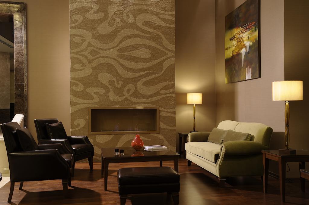 Marigold Thermal & Spa Hotel Бурса Екстер'єр фото